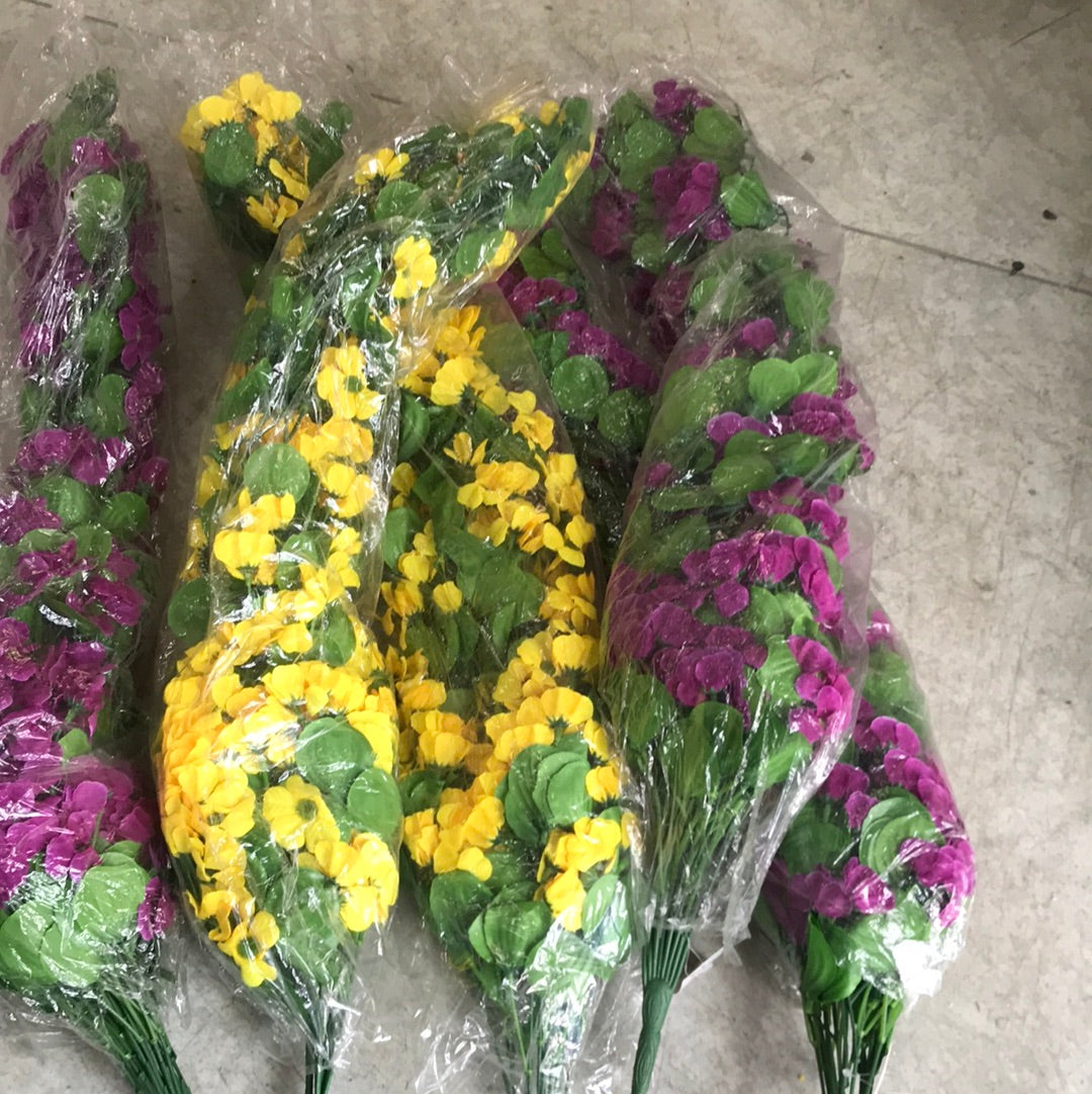 Umena kvetiny lp3848