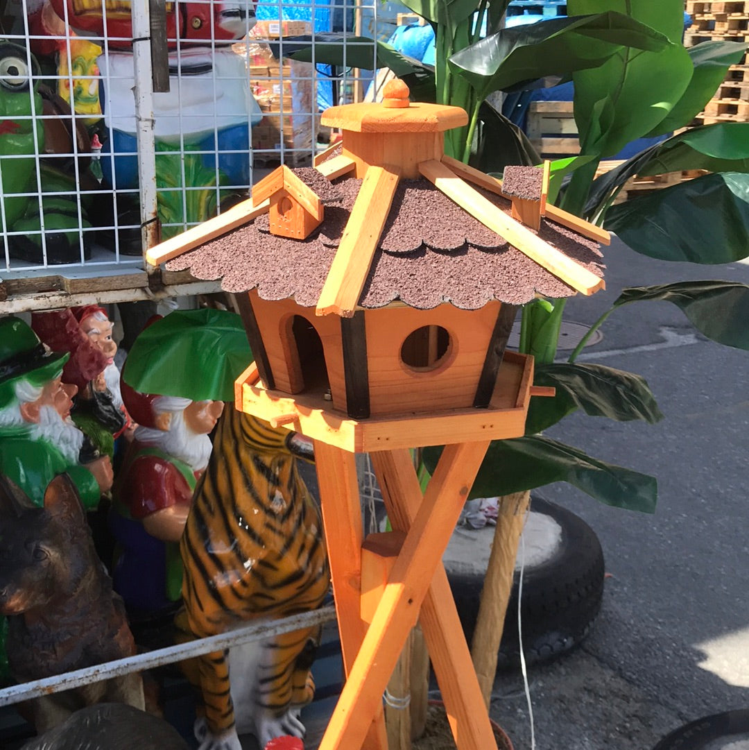 Chuồng Chim Đứng Nhỡ