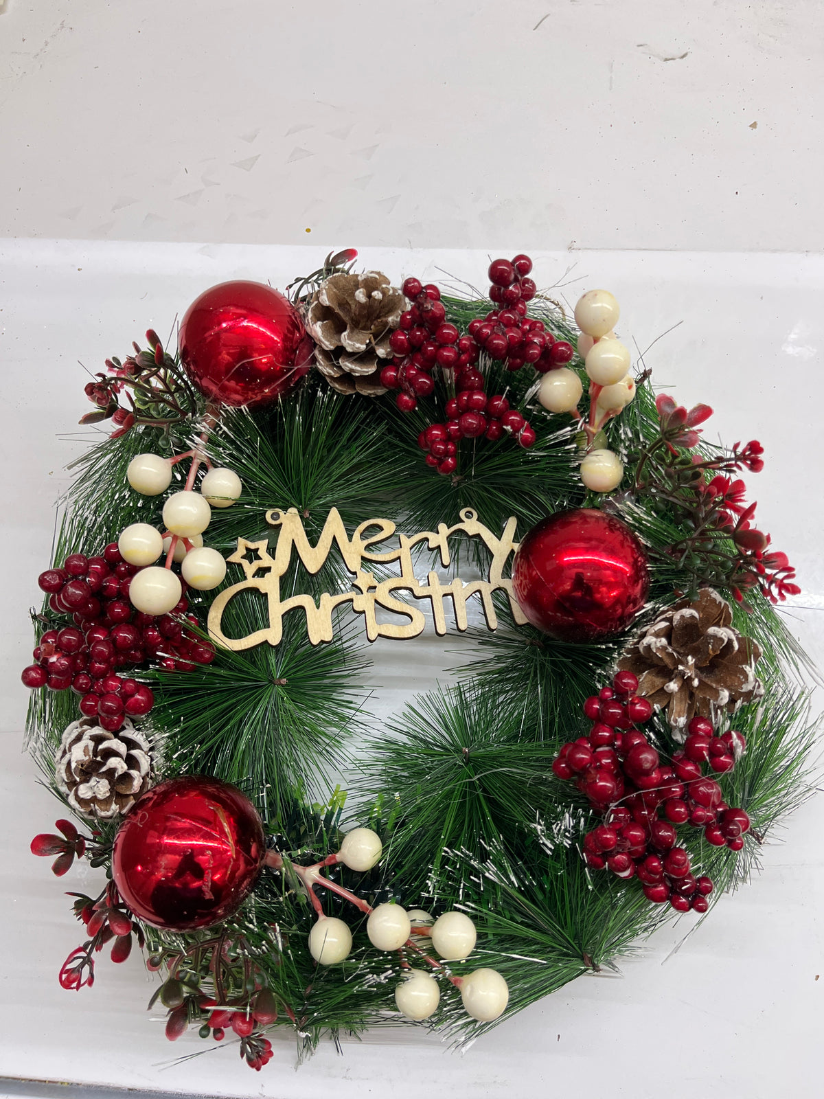 Věnec / Vòng Noel lp5149