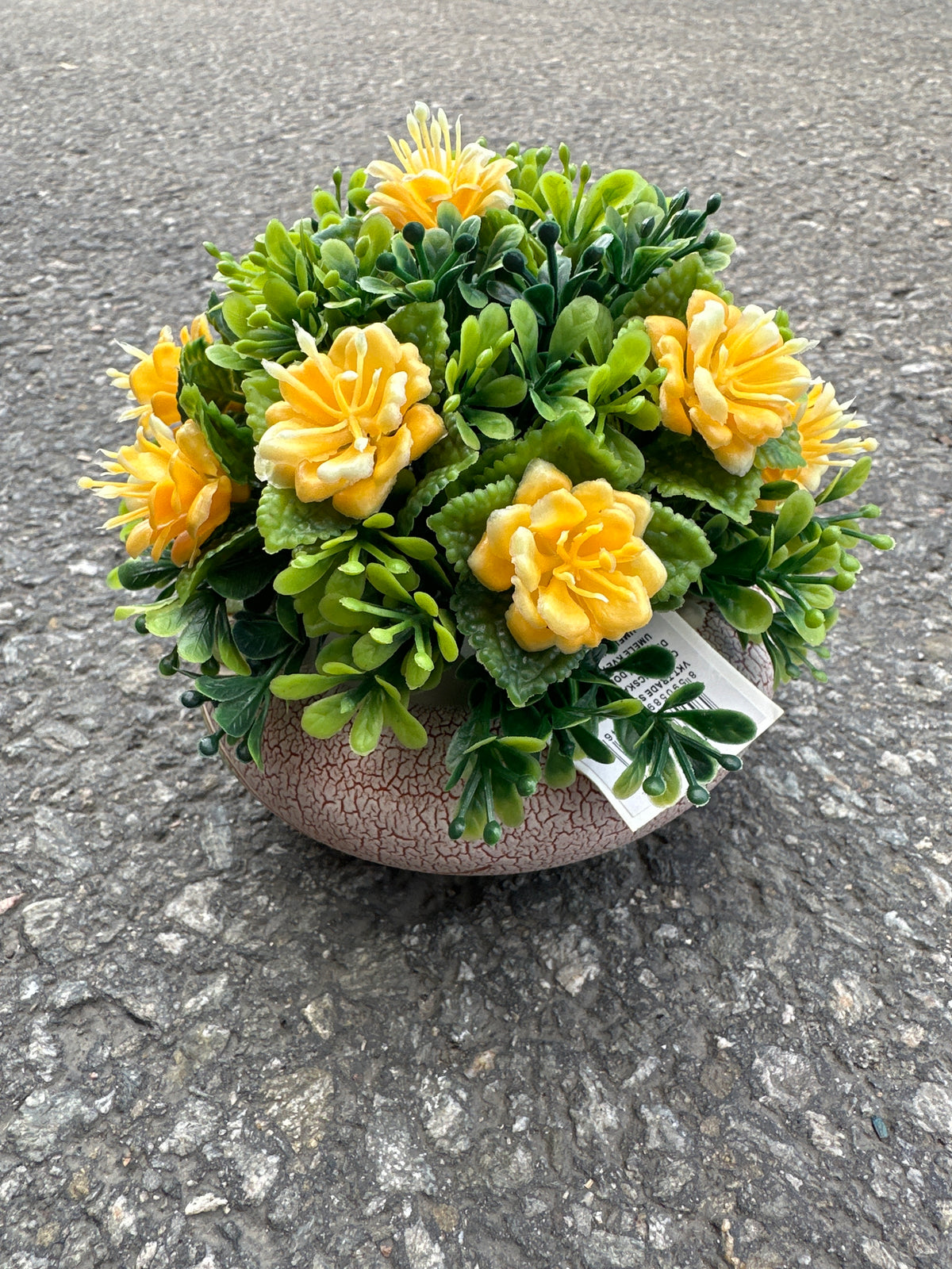 Bát Hoa Bonsai lp4264