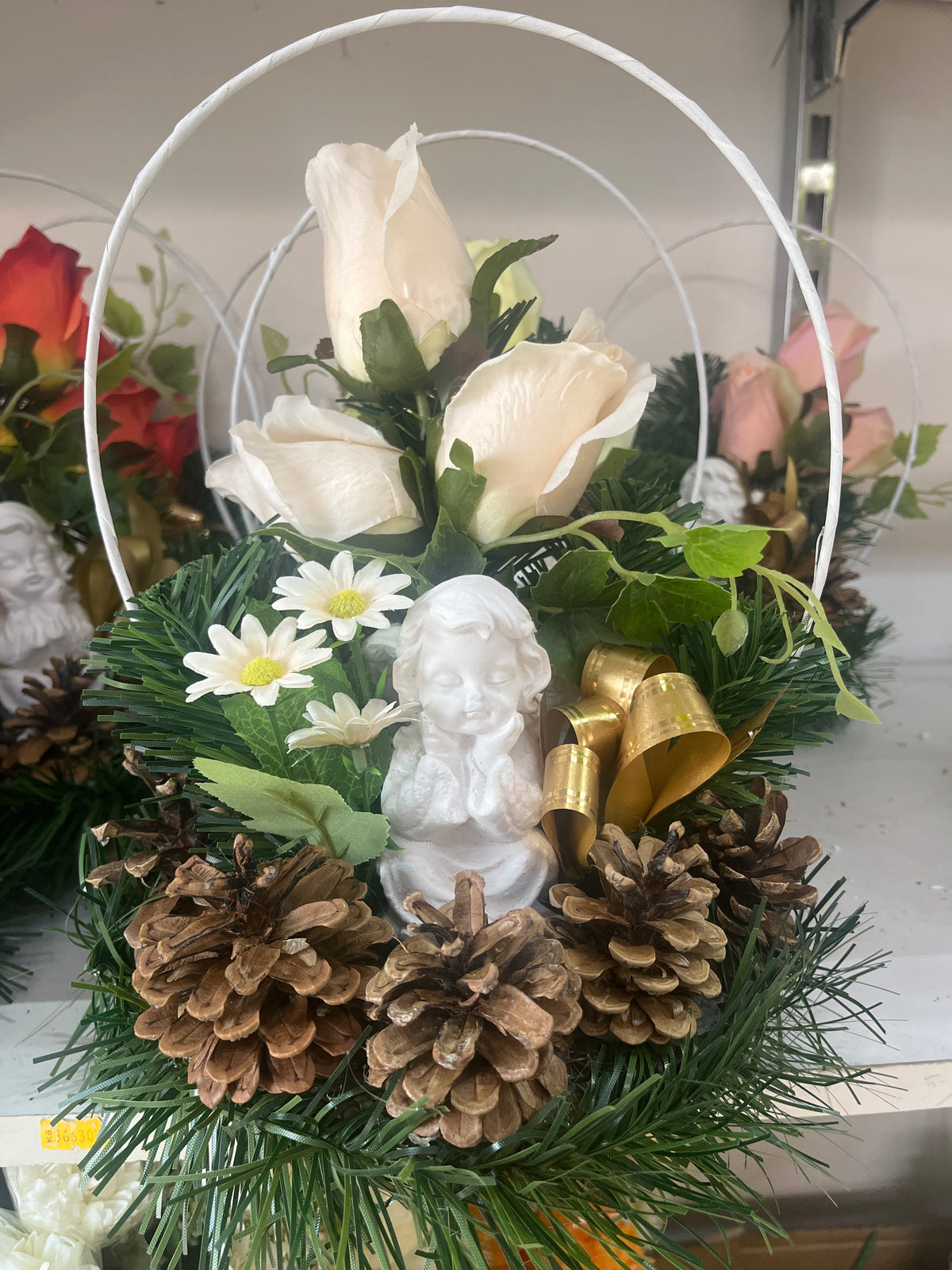 Kosik Sắt thiên thần