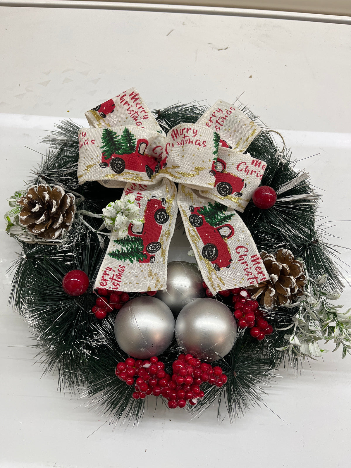 Věnec / Vòng Noel lp5150
