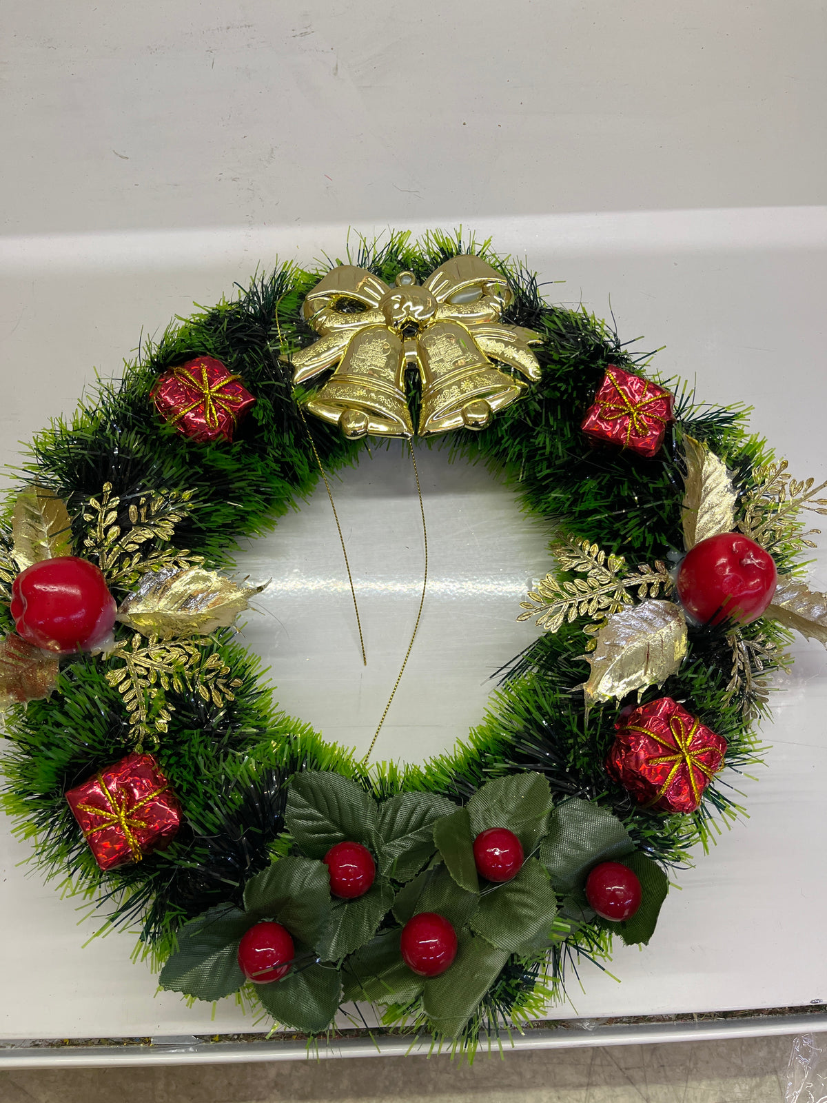 Věnec / Vòng Noel lp3729