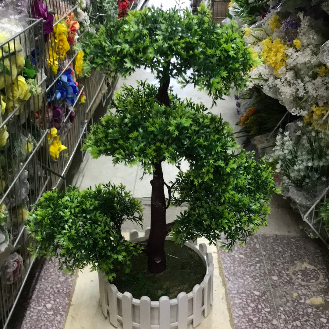 Bát hoa bonsai lp3806