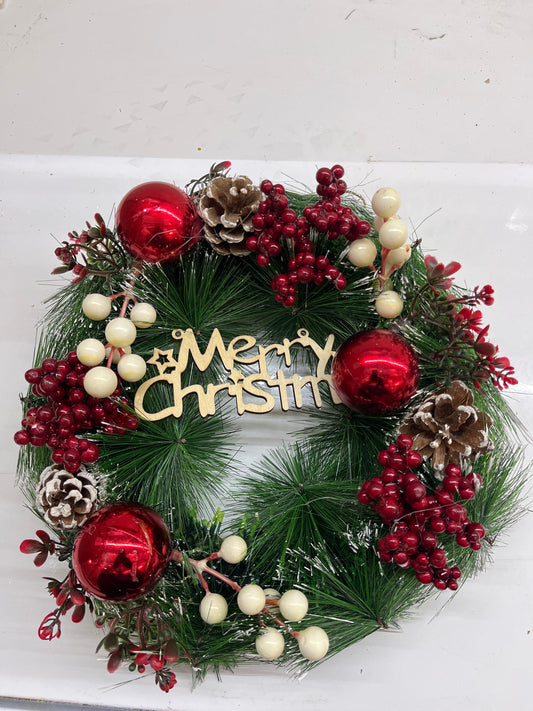 Věnec / Vòng Noel lp5149