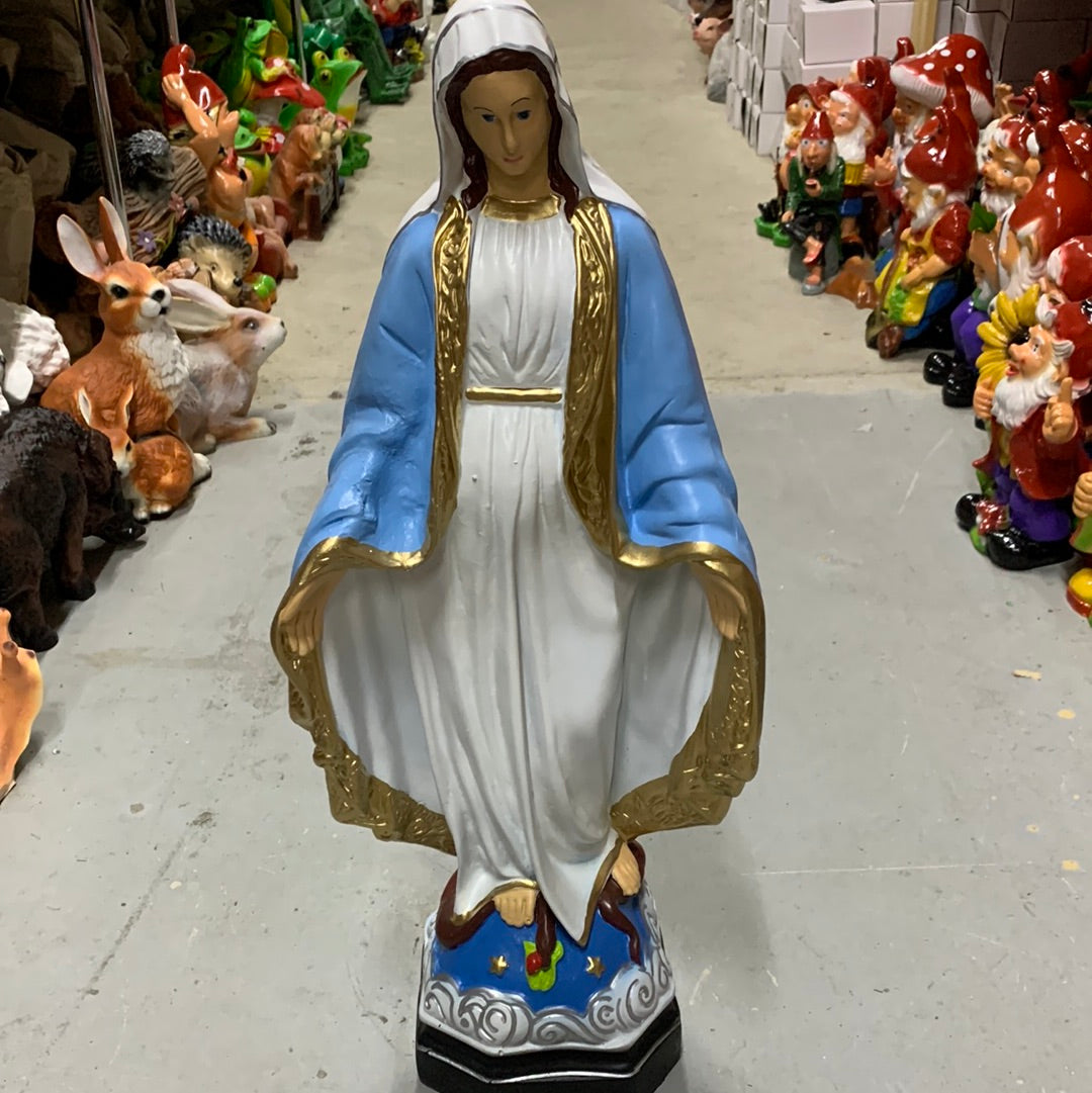 maria / Maria To