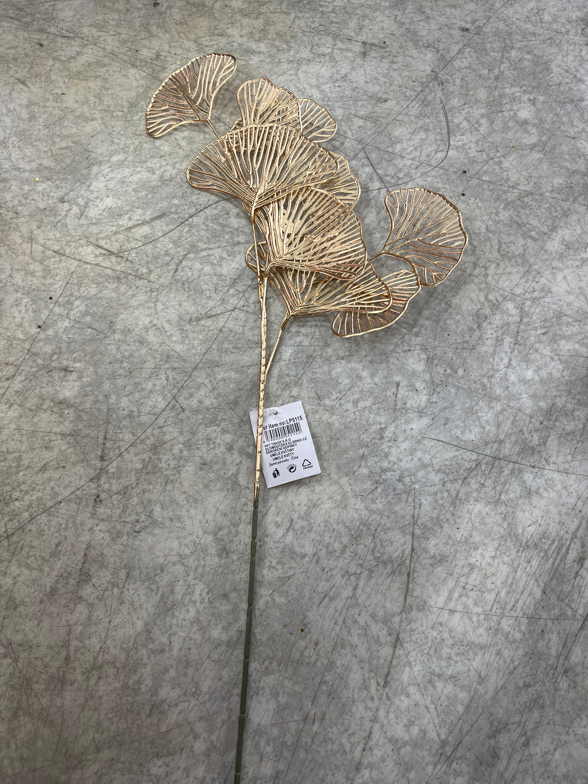 Umělé květiny lp5115