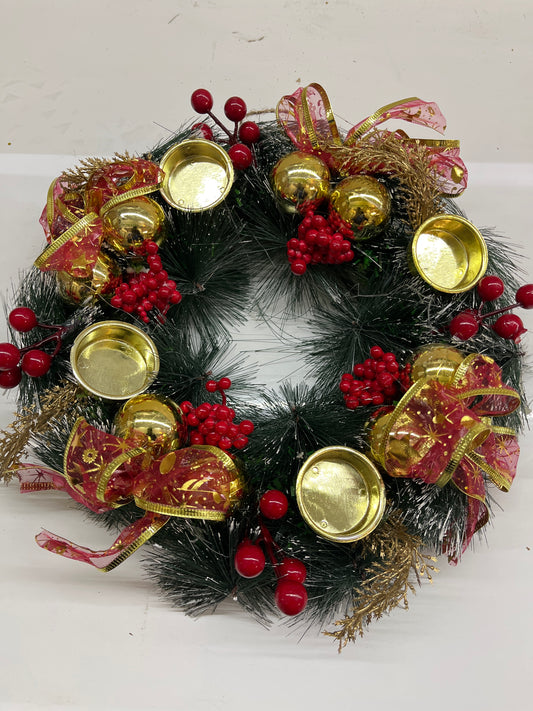 Věnec / Vòng Noel lp5151