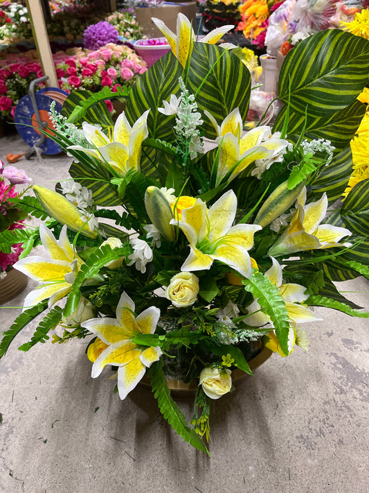 Bát thuyền Ly Hồng X003