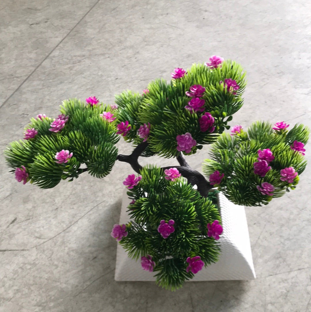 Bat hoa bonsai lp4187