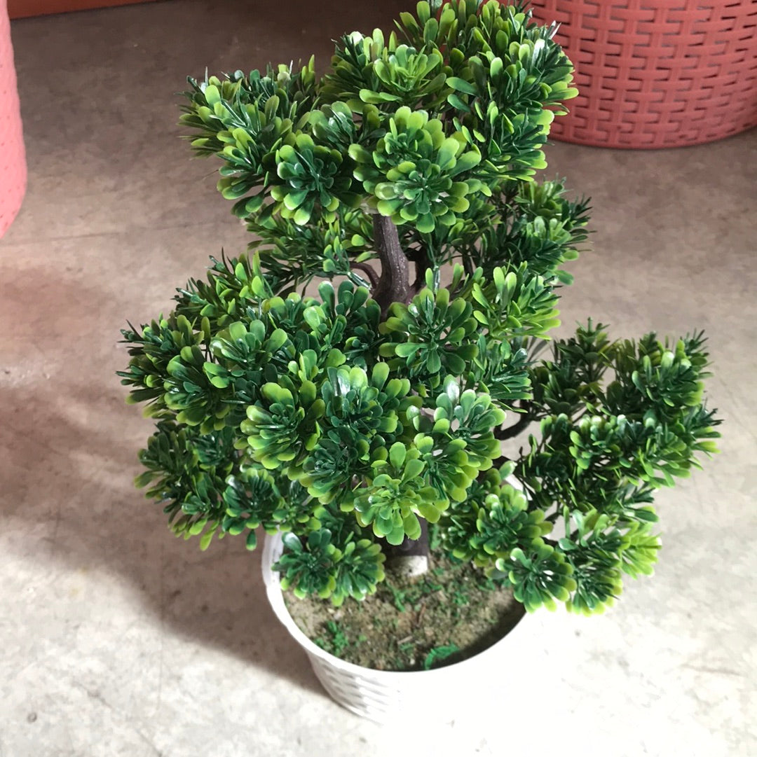 Bát hoa bonsai lp3812