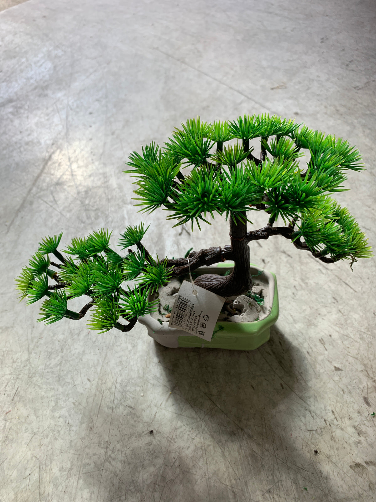 Bát Hoa bonsai lp1392