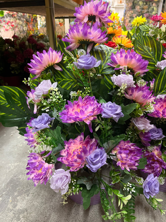 Bát Hoa lp4631